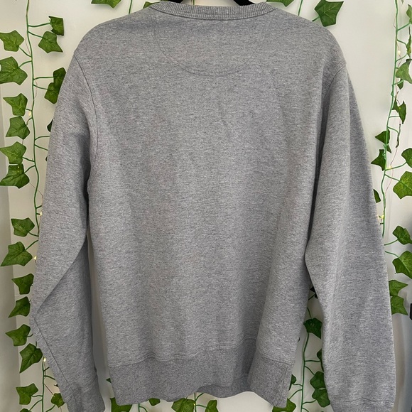 Champion Power Blend Crewneck - Picture 2 of 2